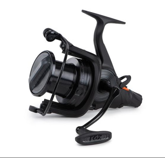 Катушка Fox EOS 14000 FS Reel