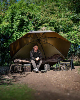 Зонт 60 дюймов FOX "60" "Brolly"