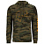 Толстовка Simms Bass Outline Hoody WOODLAND CAMO