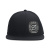 Кепка Simms Flatbill Cap BLACK