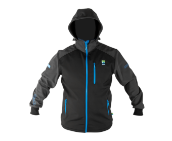 Водонепроницаемая куртка Preston Duratech Softshell