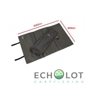 Легкий мат Gardner Lite Mat