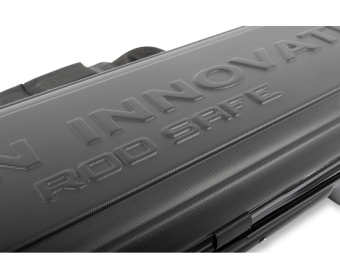 Preston жесткий чехол для удилищ Hardcase Rod Safe