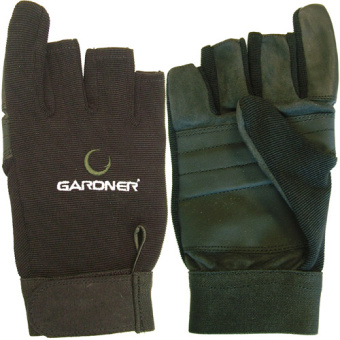 Перчатка для забросов правая Gardner Casting Glove Right XL