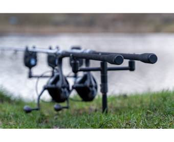 Avid Carp телескопическое карповое удилище Revolve R 10ft 3.5lbs