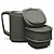 Набор с термокружкой RidgeMonkey ThermoMug DLX Brew Set Green