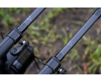 Avid Carp телескопическое карповое удилище Revolve R 10ft 3.5lbs