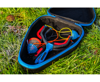 Жесткий чехол для рогаток Preston Hardcase Catty Safe