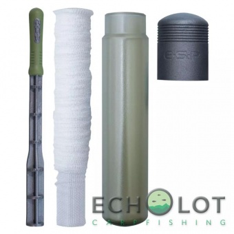 ПВА-сетка с плунжером ESP PVA Mesh Kit 20mm