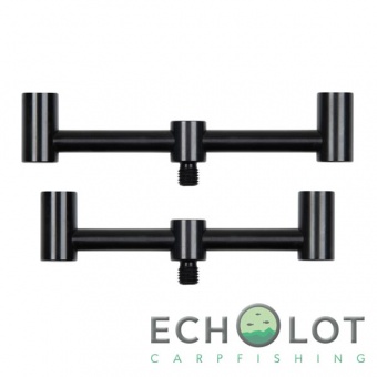 Тонкие перекладины Fox Black Label Slim Buzz Bars