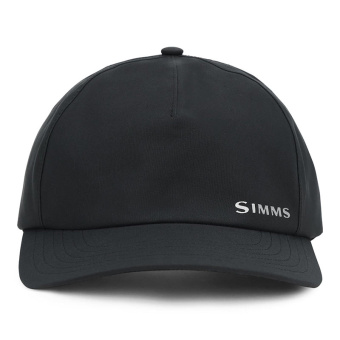 Кепка Simms Tongass Rain Cap Black