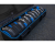Компактная коробка для хранения дисков для поводков Preston Revolution Compact Spool Box Компактная коробка для хранения дисков для поводков Preston Revolution Compact Spool Box
