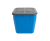 Контейнер для приманок Preston 4 Pint Bait Tub