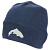 Шапка Simms Everyday Beanie Dark Moon