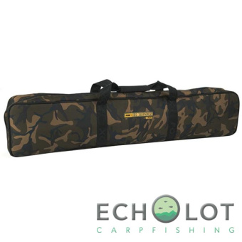 Камуфляжный род-под Fox Horizon Duo Camo 4 Rod Pod