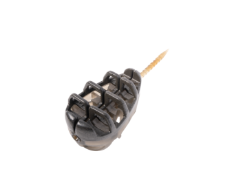 Методная кормушка Korum Double Method Feeder 60g