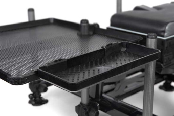 Надставка для бокового столика  Matrix side tray extender