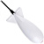Spomb MIDI-X White 
