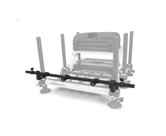 Перекладина для крепления обвеса Preston Offbox 36 Snap Lok Tool Bar