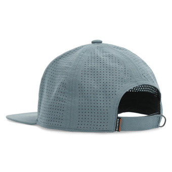 Кепка Simms Solarvent Cap STORM