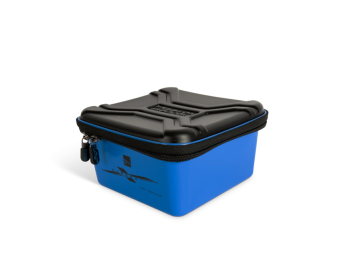Мини-контейнер для насадок с крышкой PrestonSupera X Bait Safe Mini
