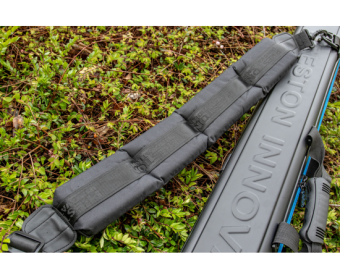 Preston жесткий чехол для топ-китов Hardcase Kit Safe