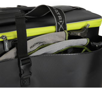 Большая сумка для садков Matrix Horizon X EVA Multi Net Bag Large