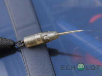 Набор для отстегивающегося вертолета Fox Edges Drop Off Heli Buffer Beads