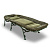 Раскладушка Solar SP C-Tech Memory Foam MKII