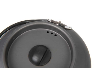 FOX чайник с системой теплопередачи Cookware 0.9l Heat Transfer Kettle
