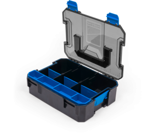 Preston коробка для кормушек Hardcase Feeder System