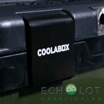 Изотермический контейнер RidgeMonkey CoolaBox Compact 12L Fishing Cool Box