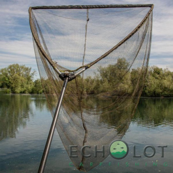 Подсачек Solar A1 Bow-Loc Landing Net 42"