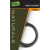 Силикон для крючка Fox Eedges Naturals Hook Silicone 1.5m Силикон для крючка Fox Eedges Naturals Hook Silicone 1.5m
