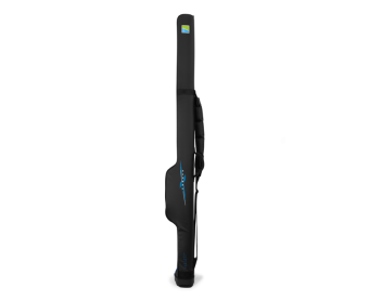 Компактный чехол для хранения оснащенного удилища Preston Supera X Compact Ready Rod