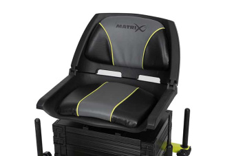 Matrix платформа кислотного цвета с вращающимся сиденьем F25 Pro