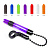Механический сигнализатор поклевки Fox Black Label Indicator Slik Bobbin