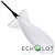Spomb LARGE-X White