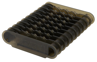 Лидкорница FOX Leader Rack EDGES XL
