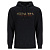 Толстовка Simms Logo Hoody CHARCOAL HEATHER