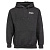 Толстовка Simms Two Tone Hoody CHARCOAL HEATHER