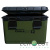Изотермический контейнер RidgeMonkey CoolaBox Compact 12L Fishing Cool Box