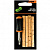 Набор сверло и пробковые палочки Fox Edges Bait Drill & Cork Sticks 6mm