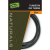 Зеленая вольфрамовая монтажная трубка Fox Edges Essentials - 2m