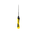 Насадочная игла Korum Ti - Hair Needle Small