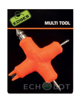 Многофункциональный инструмент FOX Edges Multi Tool 