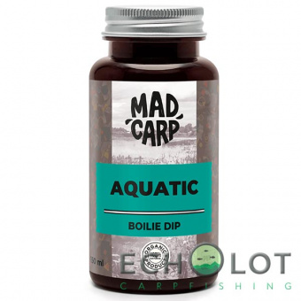 Дип Mad Carp Baits AQUATIC (Акватик) 150мл