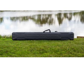 Preston жесткий чехол для удилищ Hardcase Rod Safe