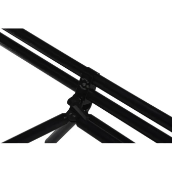 Род-под DAYCO 5 rods Black 