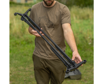 Avid Carp род-под Extremity Pod